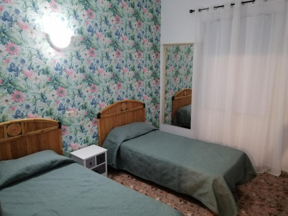 Alcaravaneras Hostel (Adults Only) Las Palmas Exterior photo