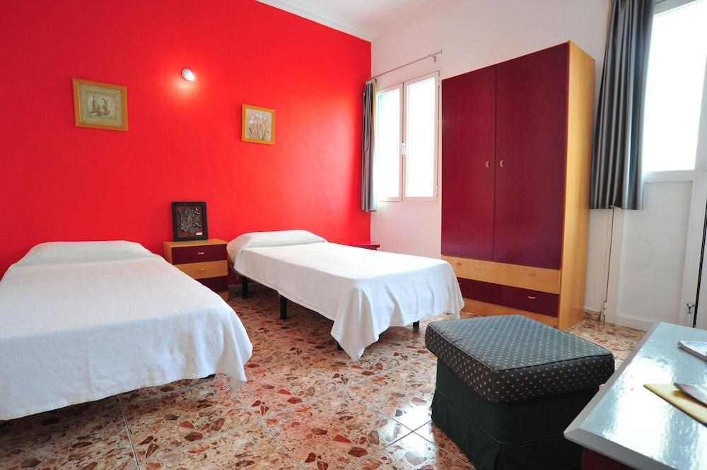 Alcaravaneras Hostel (Adults Only) Las Palmas Exterior photo