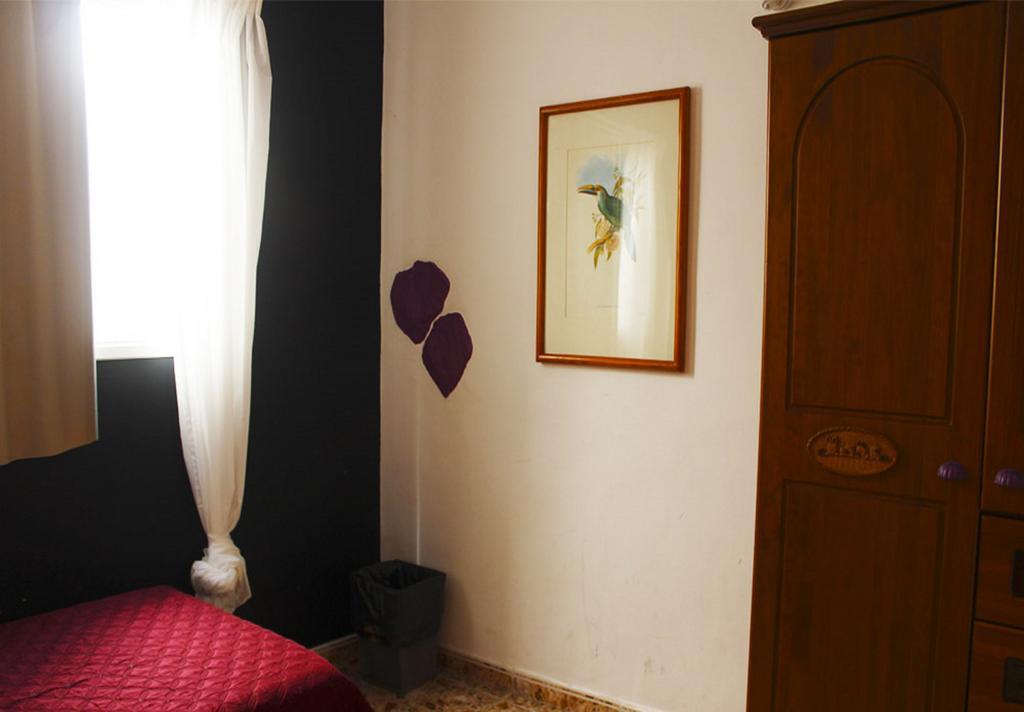 Alcaravaneras Hostel (Adults Only) Las Palmas Exterior photo