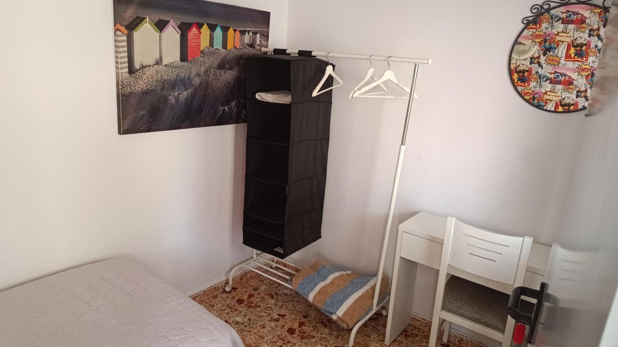 Alcaravaneras Hostel (Adults Only) Las Palmas Exterior photo