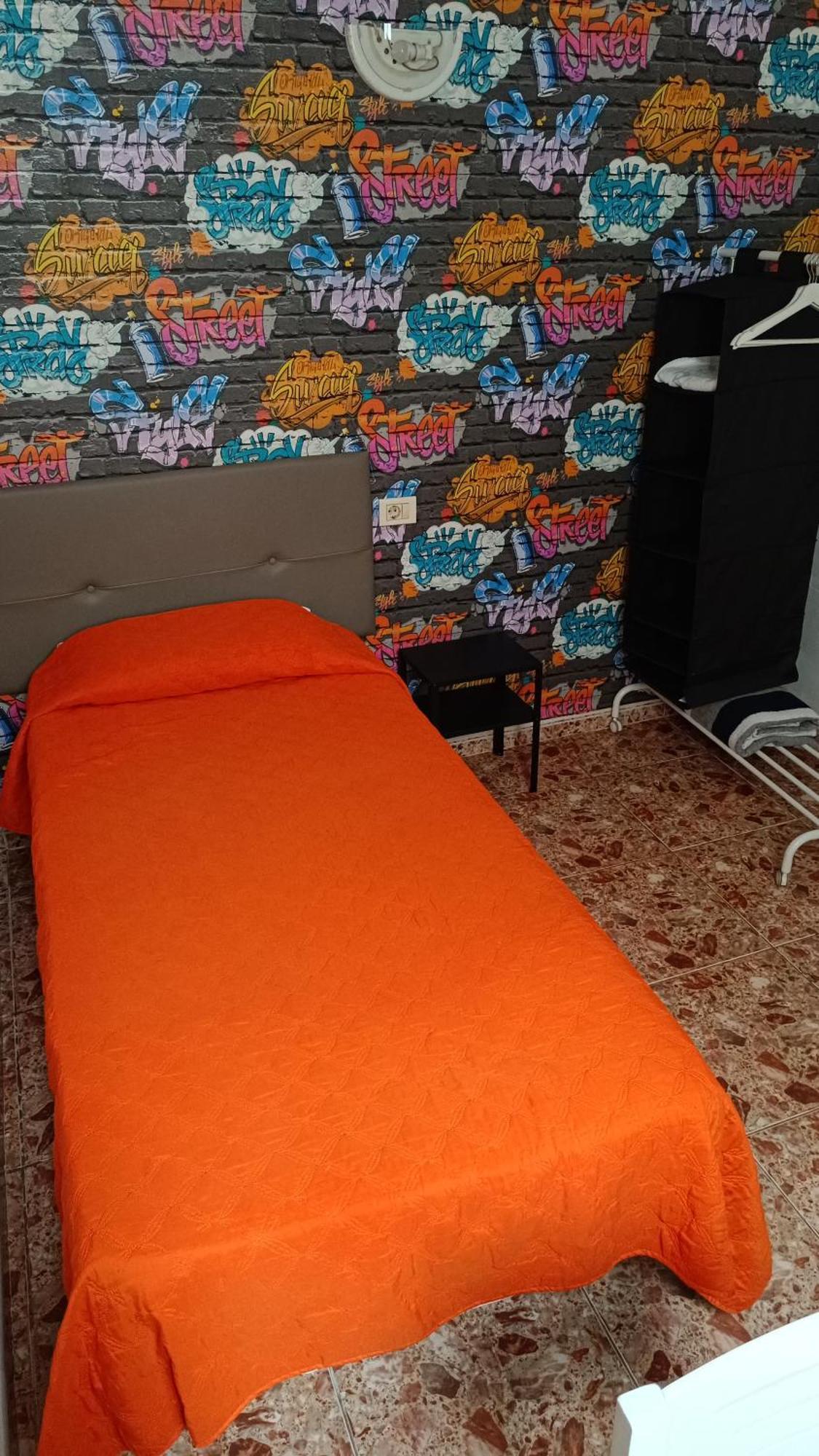 Alcaravaneras Hostel (Adults Only) Las Palmas Exterior photo